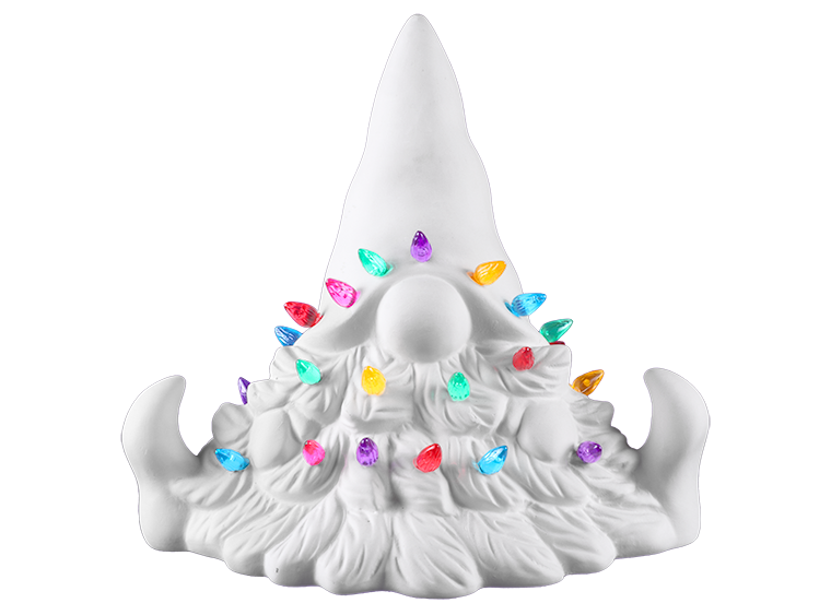 12/13 Ceramic Christmas Tree Workshops 11am