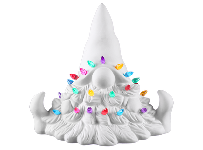12/13 Ceramic Christmas Tree Workshops 11am