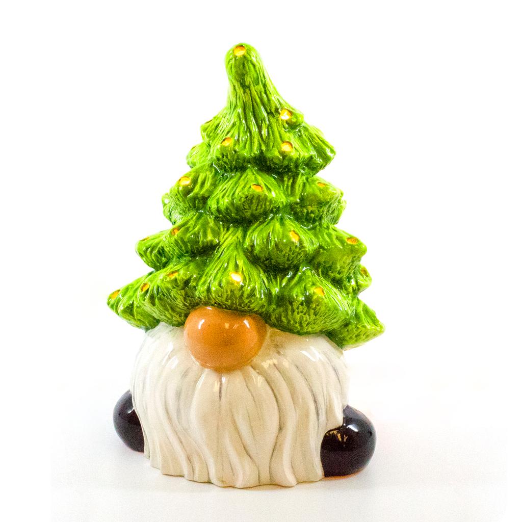 Gnome Lantern