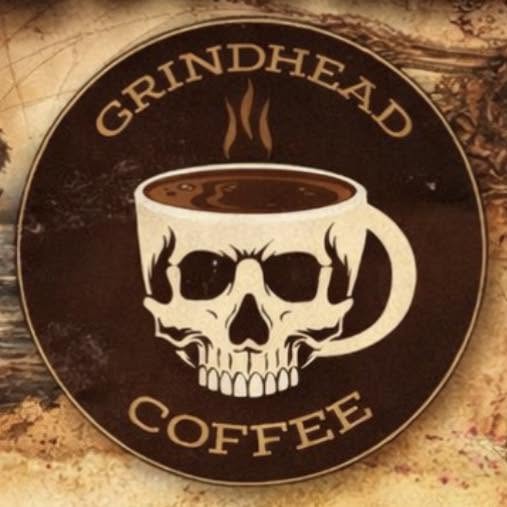 The Peach Pot Coffee Spot/Grindhead Coffee Byron
