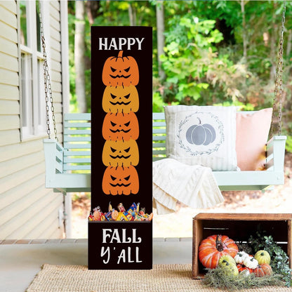 Halloween Candy Bucket