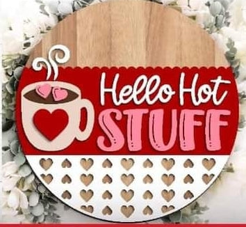 2/7 Valentine Round Workshop @ 6pm