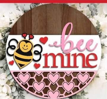 2/7 Valentine Round Workshop @ 6pm