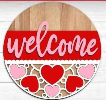 2/7 Valentine Round Workshop @ 6pm