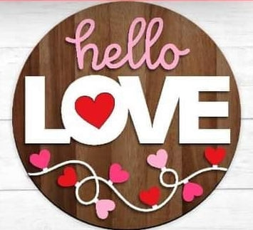 2/7 Valentine Round Workshop @ 6pm