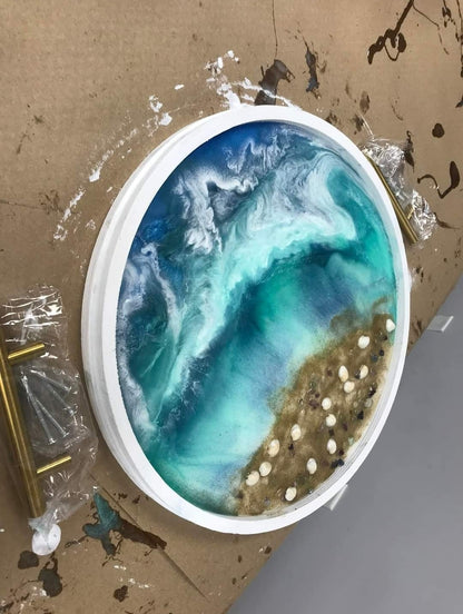Resin Workshop