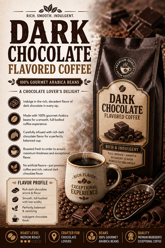 Dark Chocolate