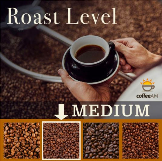 Bali 'Paradise Valley' Coffee
