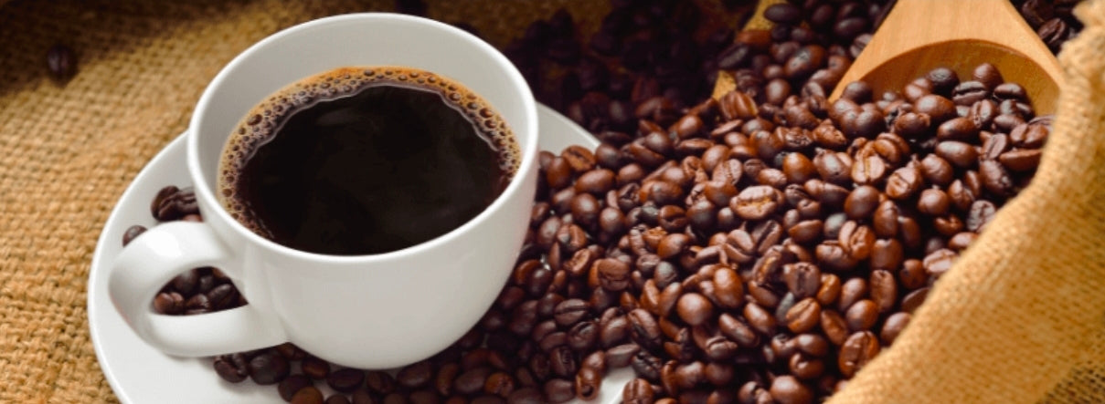 Espresso Sampler