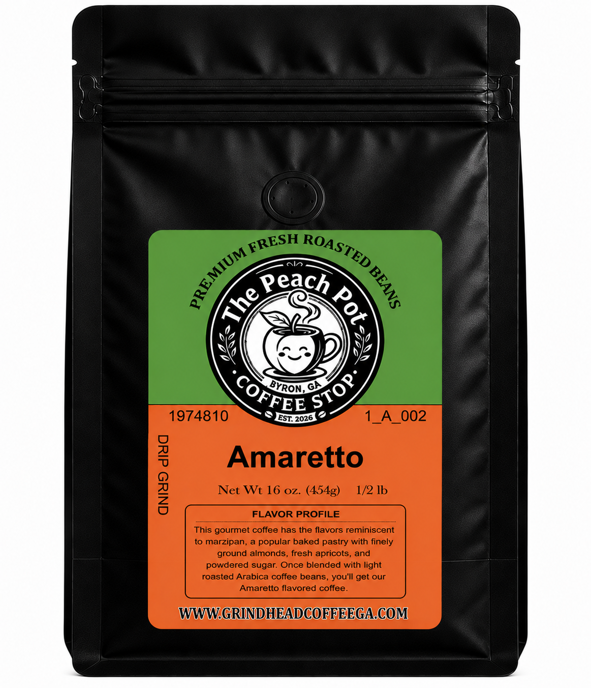 Ameretto