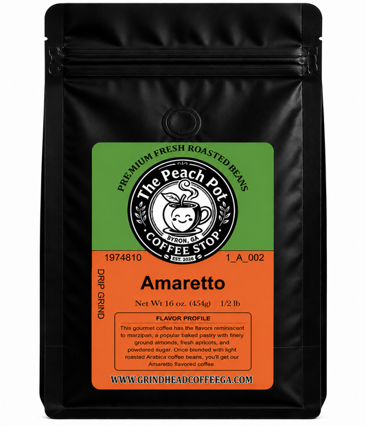 Ameretto