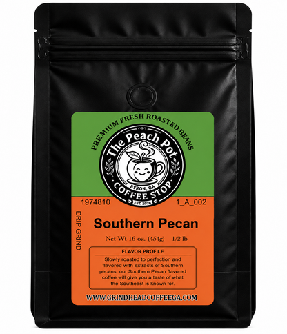 Southern Pecan