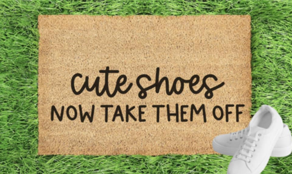 Coir Doormat Workshop