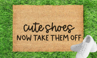 Coir Doormat Workshop