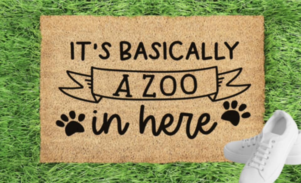Coir Doormat Workshop